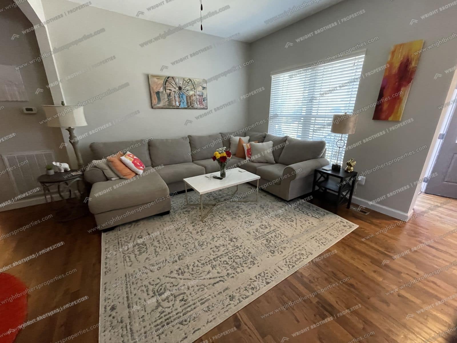 1703 Highland #2, apartment photo 3