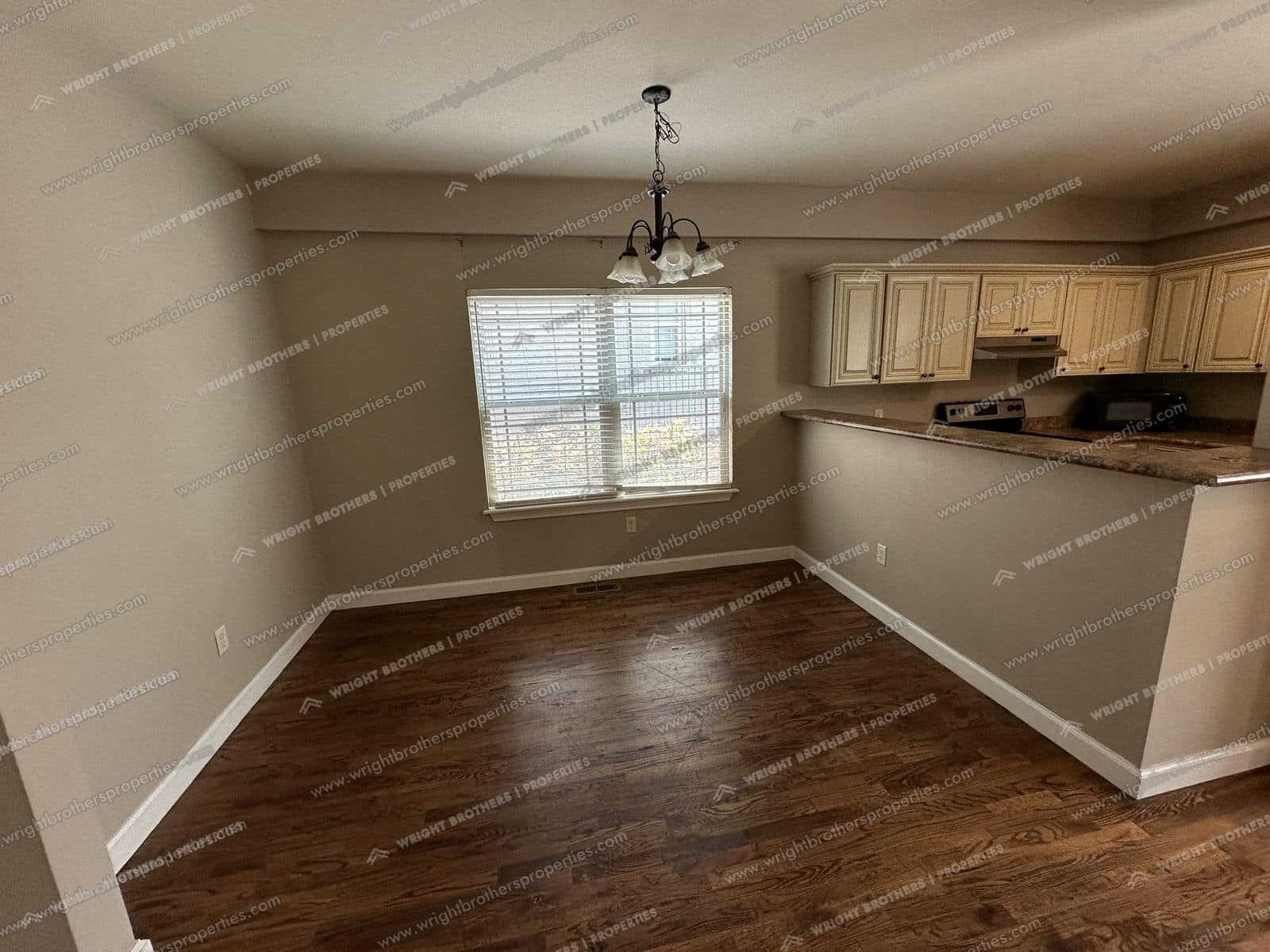 1705 Highland #1, apartment photo 4