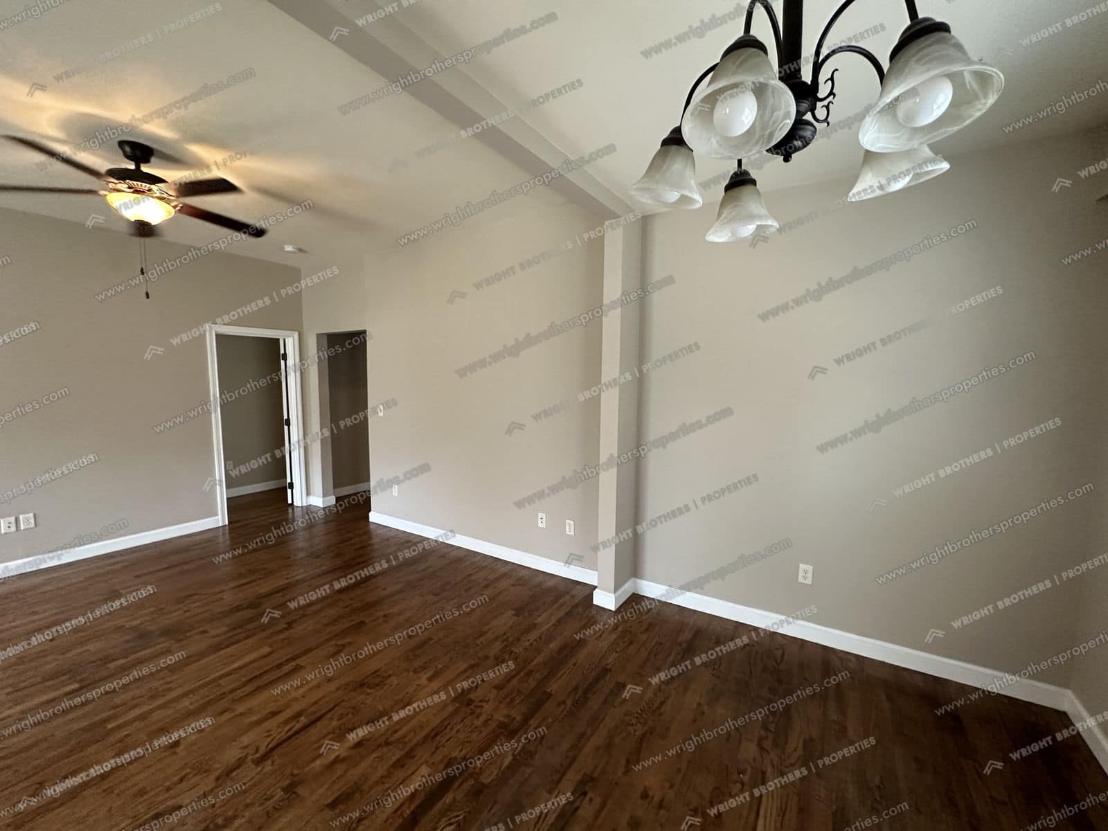 1705 Highland #1, apartment photo 5
