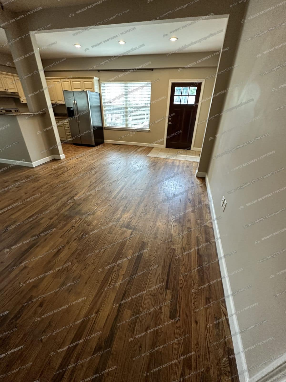 1705 Highland #1, apartment photo 2