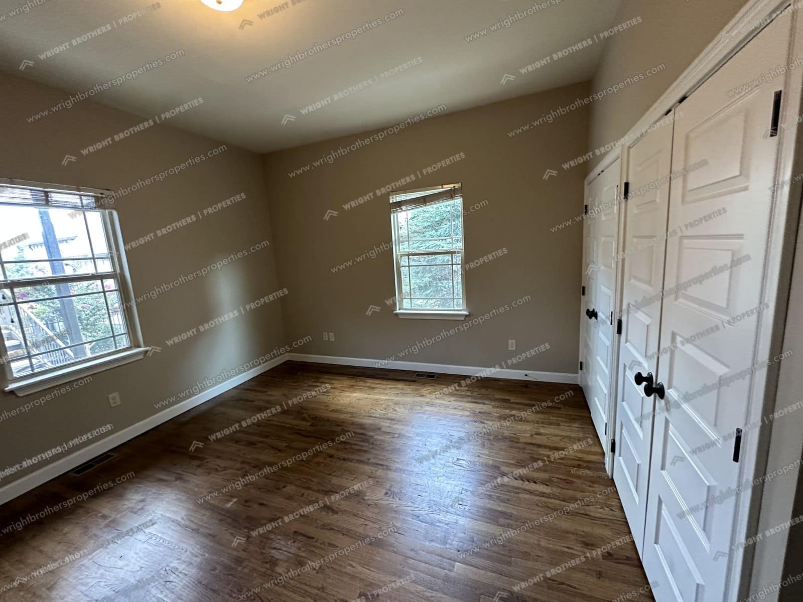 1705 Highland #1, apartment photo 12