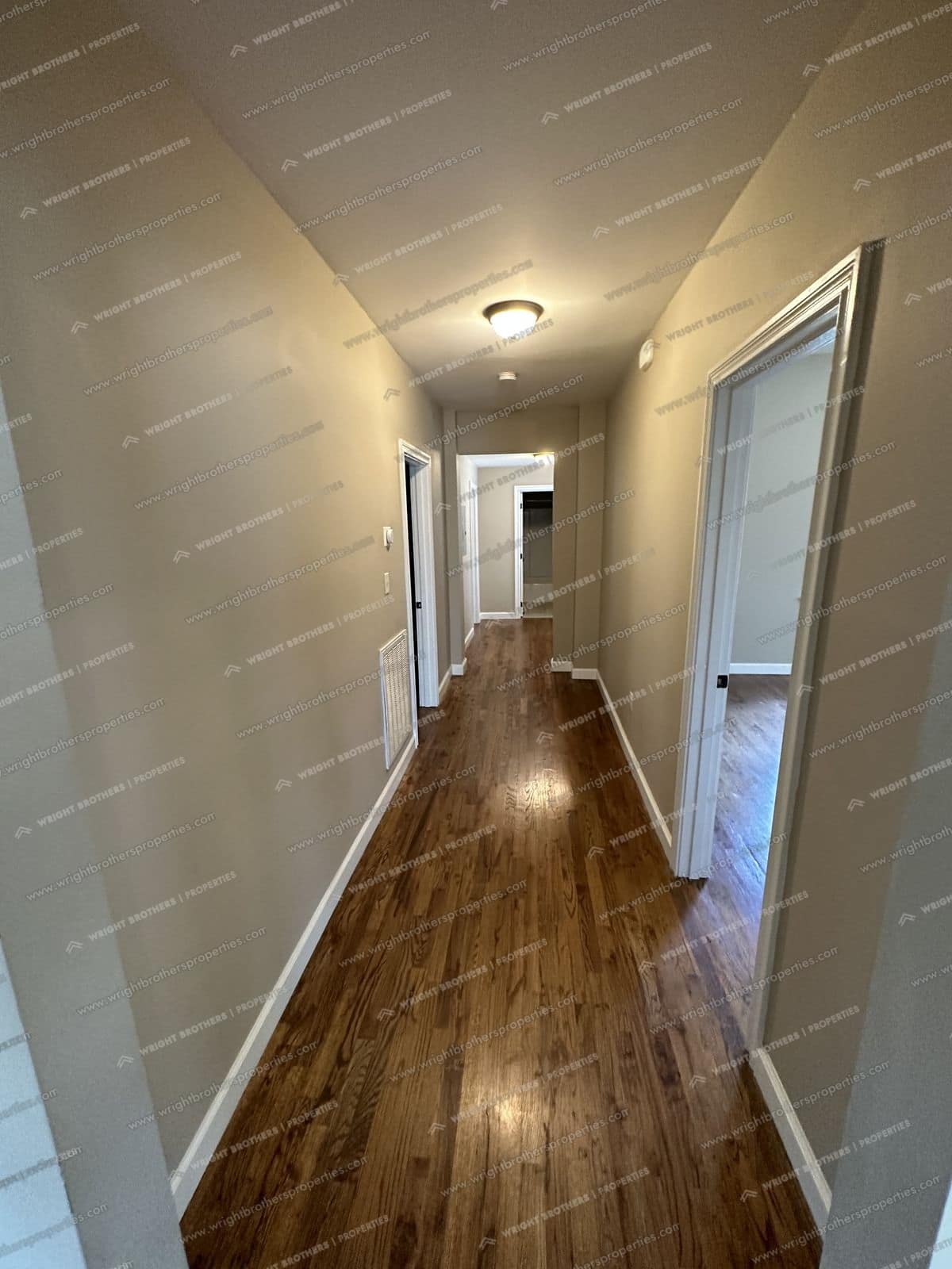 1705 Highland #1, apartment photo 7