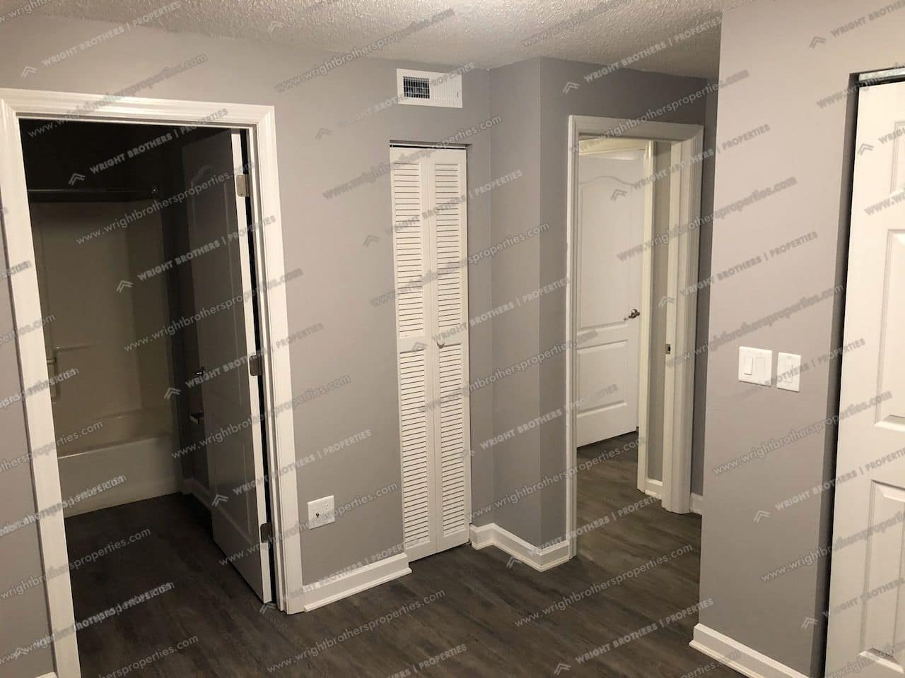 1501 Clinch #3, apartment photo 6