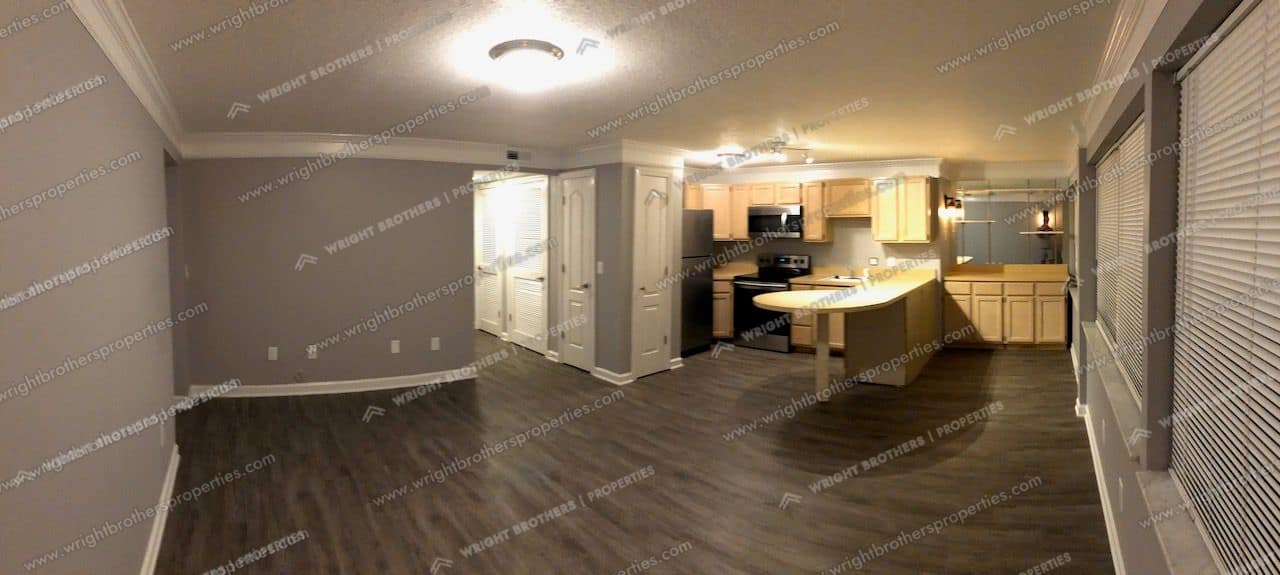 1501 Clinch #3, apartment photo 2