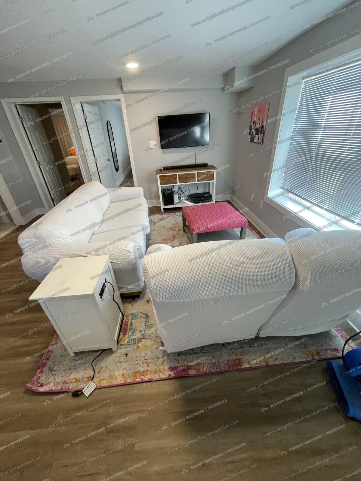 1705 Laurel #4, apartment photo 2