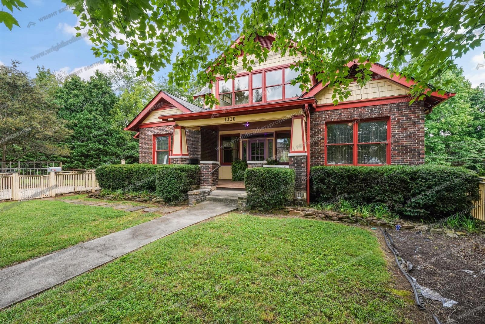 1310 Luttrell Street, home photo 7