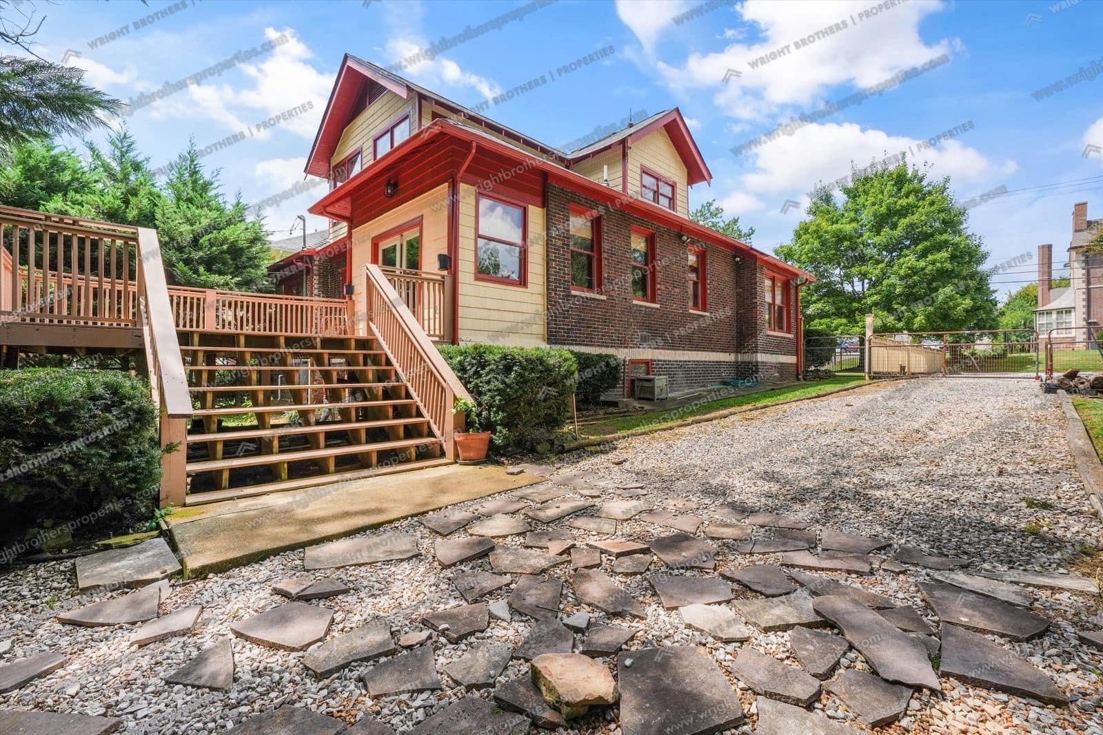 1310 Luttrell Street, home photo 10